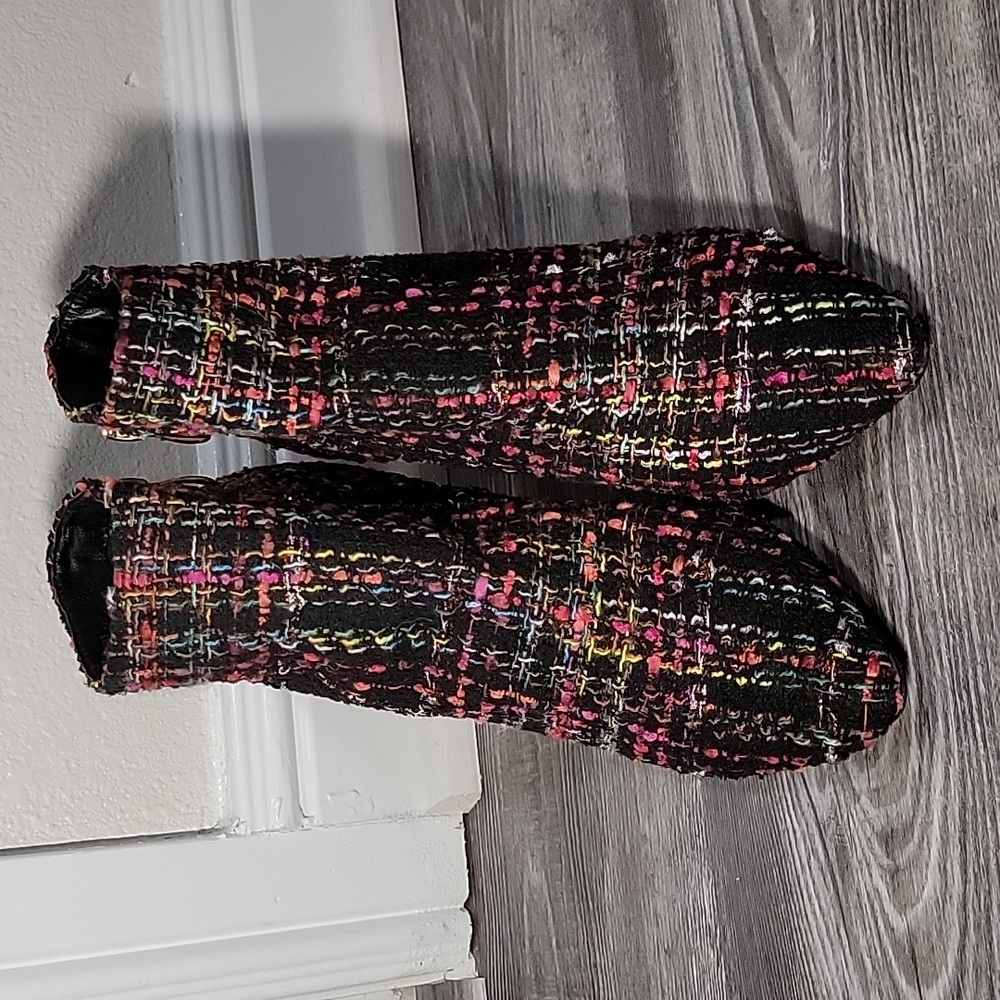 Perfect Fall lulus booties
